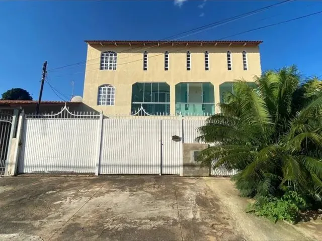 Imagem: Sobrado Casa Grande