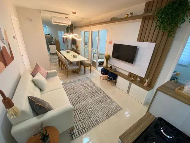Imagem: Vendo Apartamento