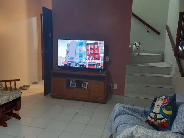 Imagem 10: Casa Dúplex Pertinho do Centro