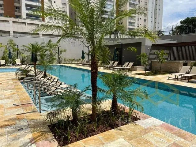 Imagem: Apartamento - Taquaral - Campinas