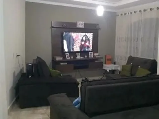 Imagem 1: Casa Linear Casa com 2 dormitórios