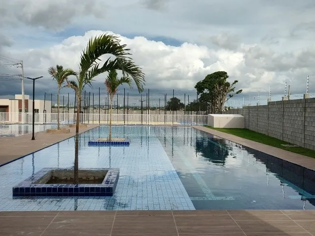 Imagem: Casas no Condomínio Serra Nobre