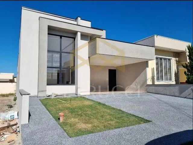 Imagem: Casa - Cascata - Paulínia
