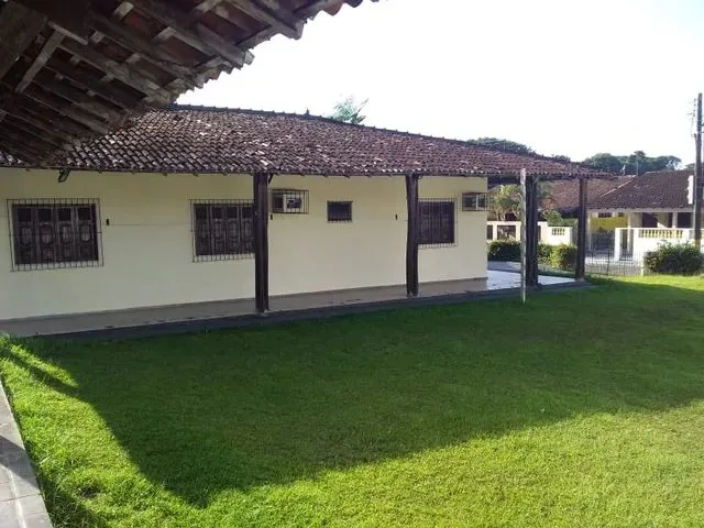 Imagem: Vendo Casa com 290 M² (900M² de Terreno)