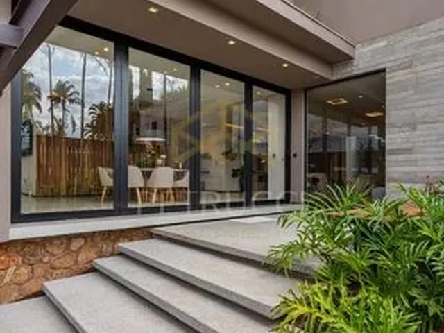 Imagem 9: Casa - Vila Hollândia - Campinas