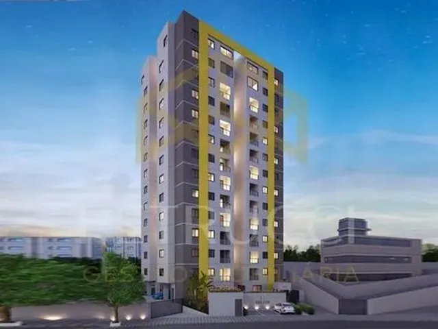 Imagem: Apartamento - Jardim Panorama - Valinhos