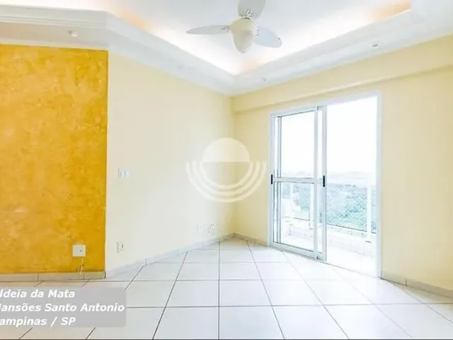 Imagem 7: Apartamento - Mansões Santo Antônio - Campinas