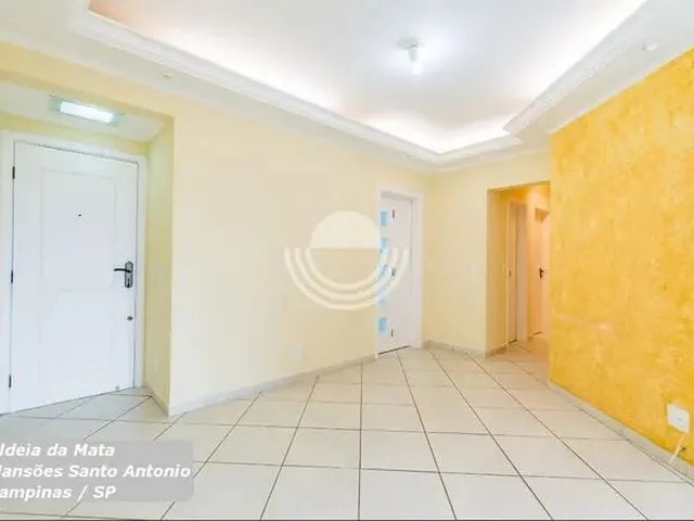 Imagem 12: Apartamento - Mansões Santo Antônio - Campinas