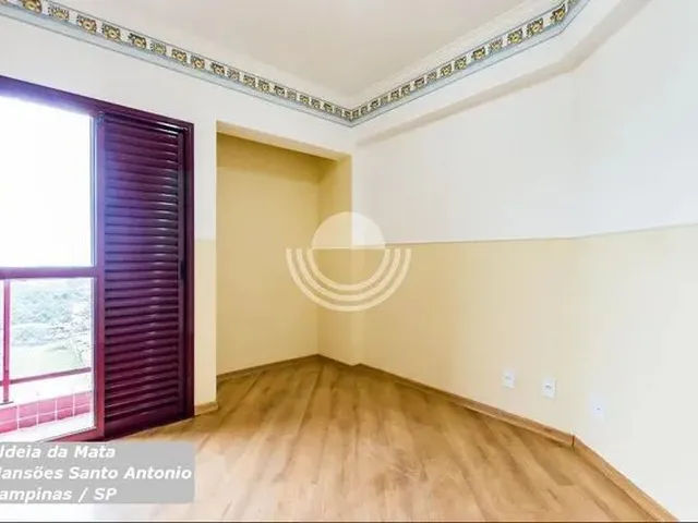 Imagem 16: Apartamento - Mansões Santo Antônio - Campinas