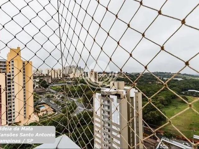 Imagem 15: Apartamento - Mansões Santo Antônio - Campinas