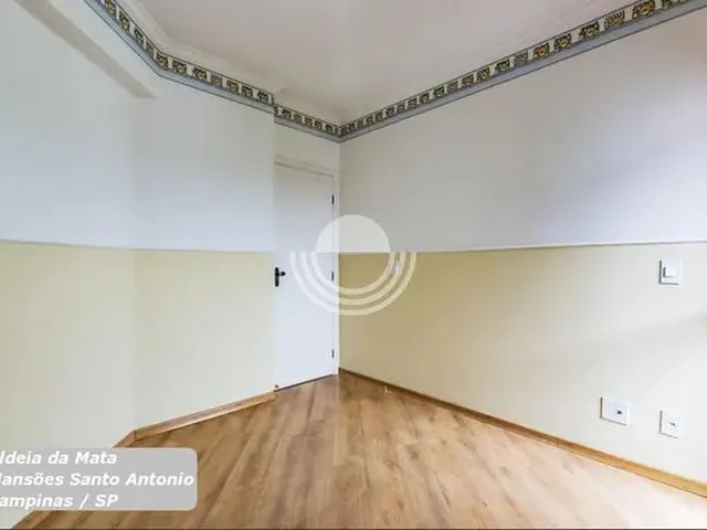 Imagem 13: Apartamento - Mansões Santo Antônio - Campinas
