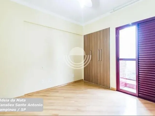 Imagem 8: Apartamento - Mansões Santo Antônio - Campinas