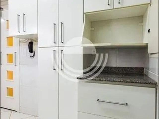 Imagem 14: Apartamento - Mansões Santo Antônio - Campinas