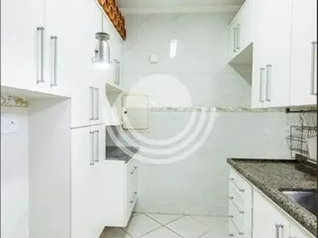 Imagem 3: Apartamento - Mansões Santo Antônio - Campinas
