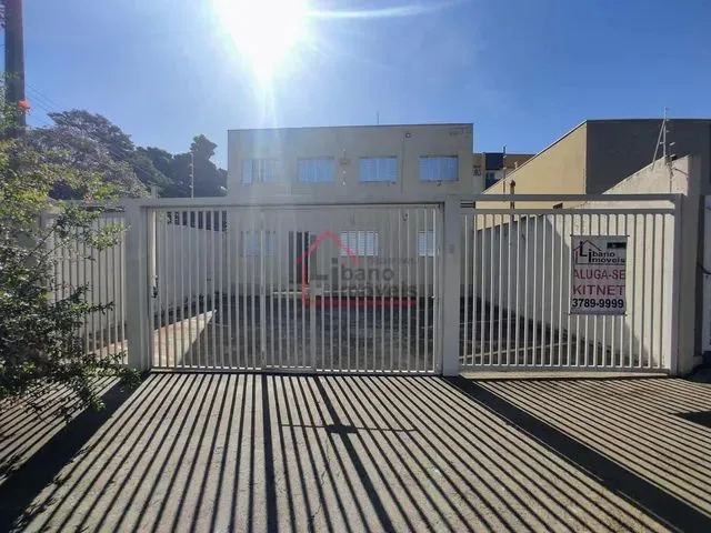 Imagem: Kitnet - Jardim santa Genebra II (Barão
