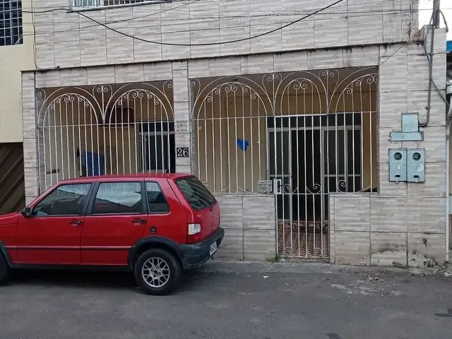 Imagem: Aluga-Se Casa
