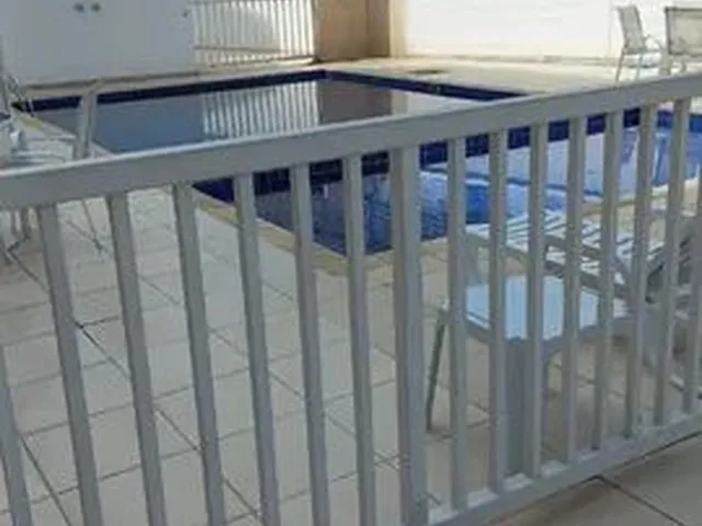 Imagem 1: Apartamento em Nova Iguaçu com 02 Quartos