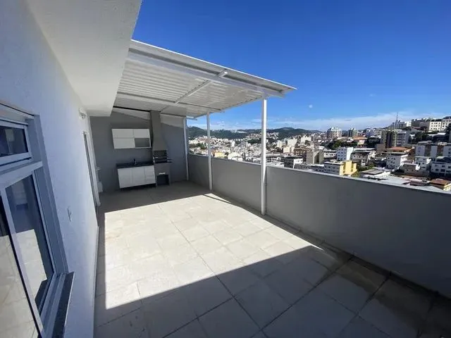 Imagem: Apartamento para Aluguel Tem 126 Metros