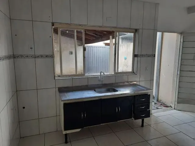 Imagem: Casa Grande Espaçosa Vila Amato