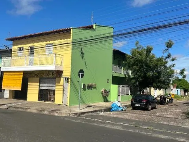 Imagem: Alugo no Manoel Evangelista (Grande Dirceu