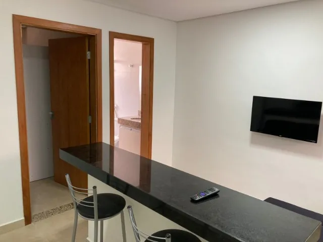 Imagem 7: Flat Luxo Mobiliado