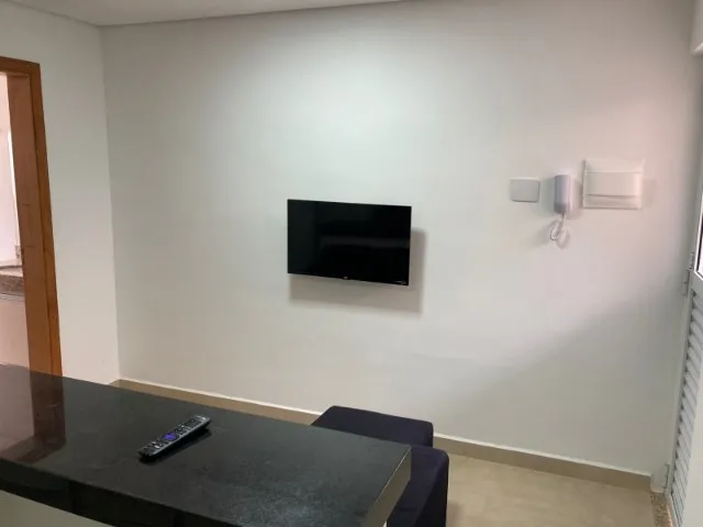 Imagem 9: Flat Luxo Mobiliado