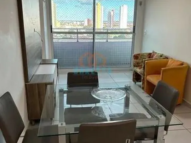 Imagem: Apartamento Mobiliado para Locação! Nova