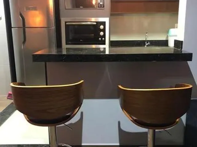 Imagem: Apartamento para Locação no Condomínio