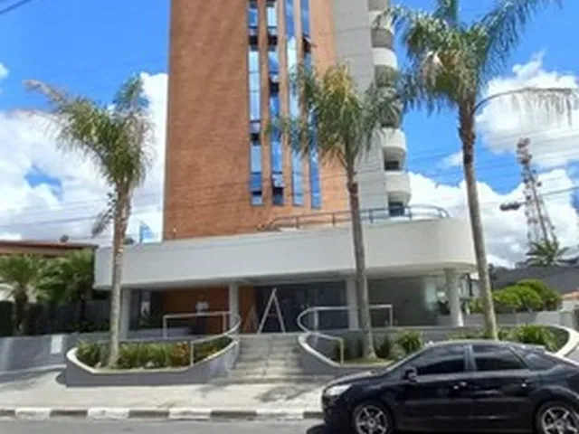 Imagem: Apartamento Mobiliado de 1 /4 no Classe