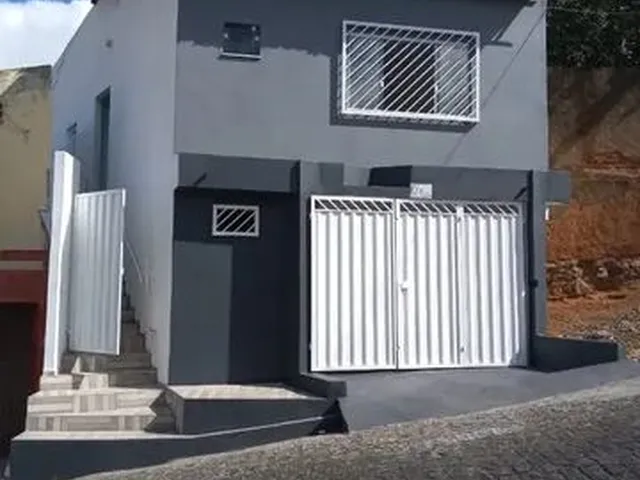 Imagem: Aluguel de Casa no Centro de Itapetinga