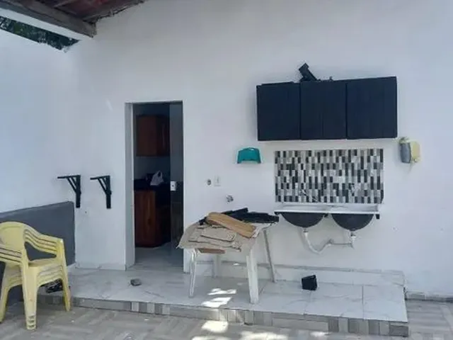Imagem 6: Aluguel de Casa no Centro de Itapetinga