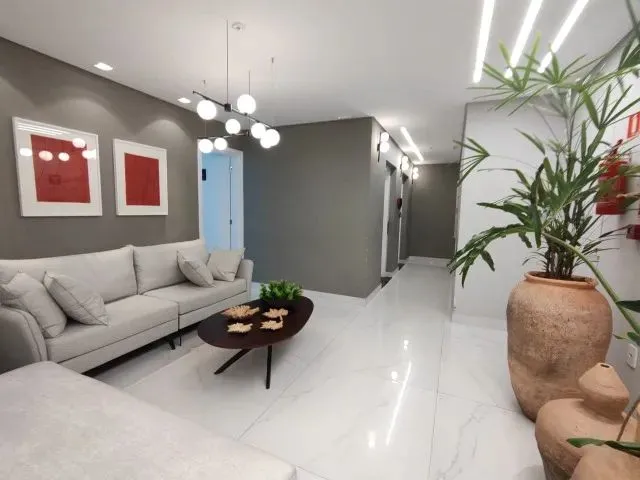Imagem: Apartamento, Centro, 2 Suites, 2 Vagas