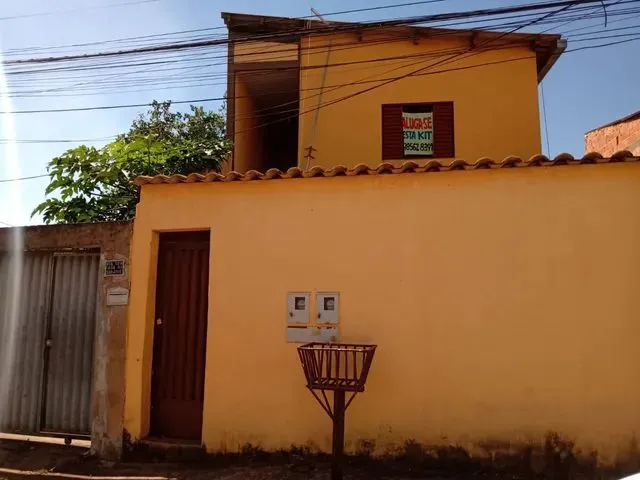 Imagem: Aluga-Se Kitnet em São Sebastião