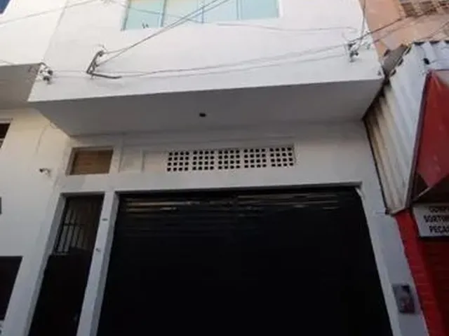 Imagem 1: Apartamento Cidade Alta