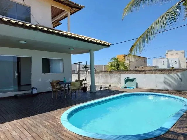 Imagem: Casa Residencial Solta Duplex para Locação