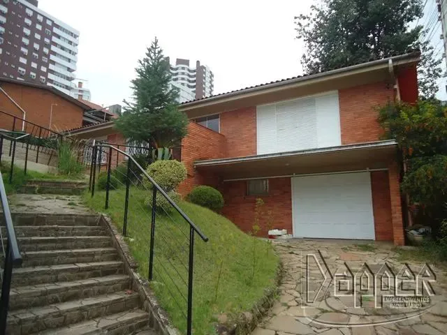 Imagem: Novo Hamburgo - Casa Padrão - Centro