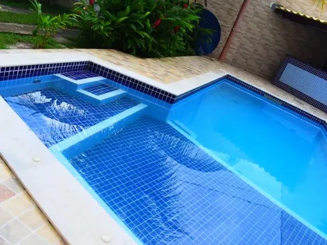 Imagem: Imb - Casa Duplex para Locação em Arembepe
