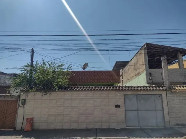 Imagem: Alugo Casa Dois Quartos no Valverde