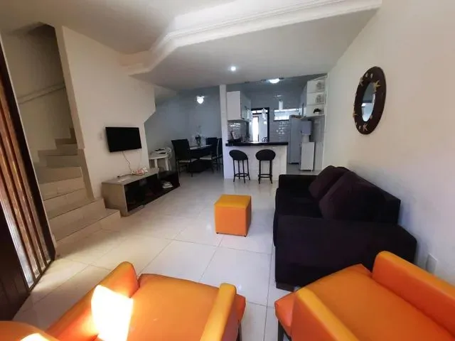 Imagem: Casa 3 Dormitórios para Locação em Salvador