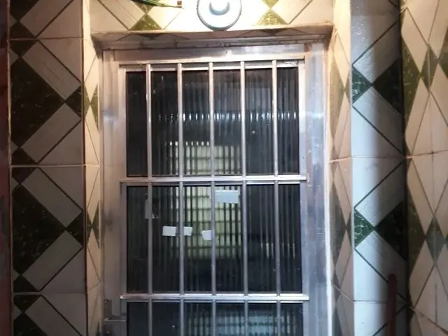 Imagem: Aluguel de Casa 2/4 C Água e Luz