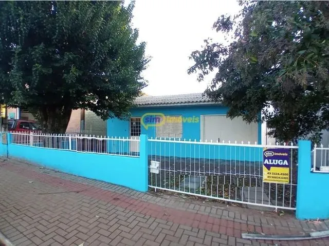 Imagem: Casa para Locação no santa Maria - Chapecó