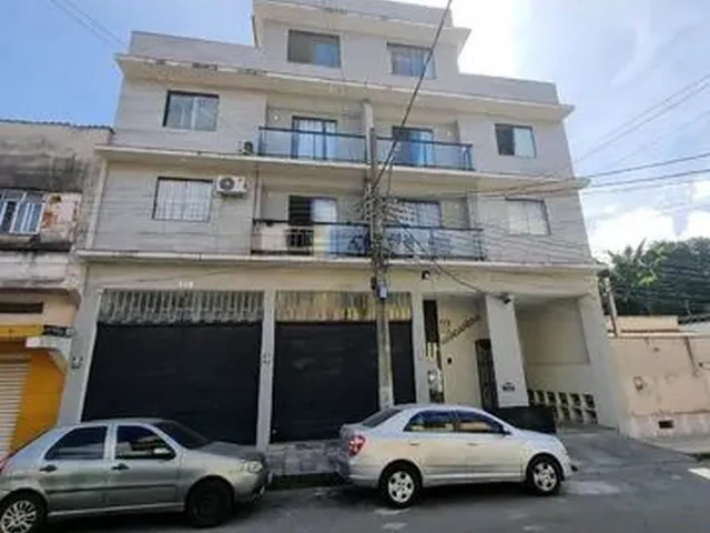 Imagem 1: Apartamento para Locação