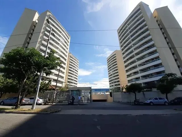 Imagem: Apartamento - Rua Governador Manoel de Castro