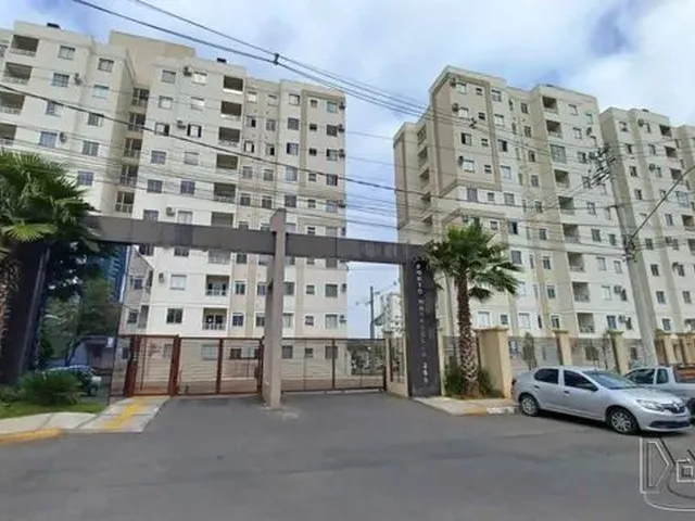 Imagem: Novo Hamburgo - Apartamento Padrão - Vila
