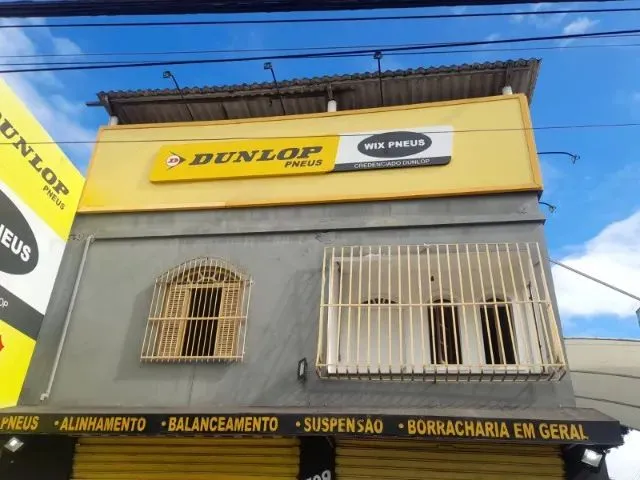 Imagem 1: Alugo Casa no 2* Andar com 3 Quartos, Banheiro, Sala, Cozinha, Varanda, Bairro República