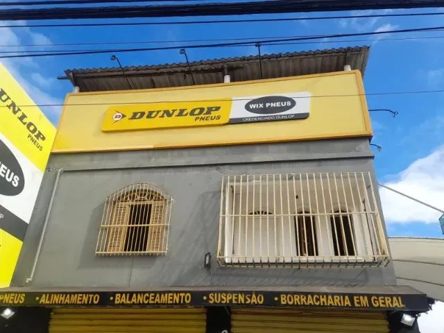 Imagem 3: Alugo Casa no 2* Andar com 3 Quartos, Banheiro, Sala, Cozinha, Varanda, Bairro República