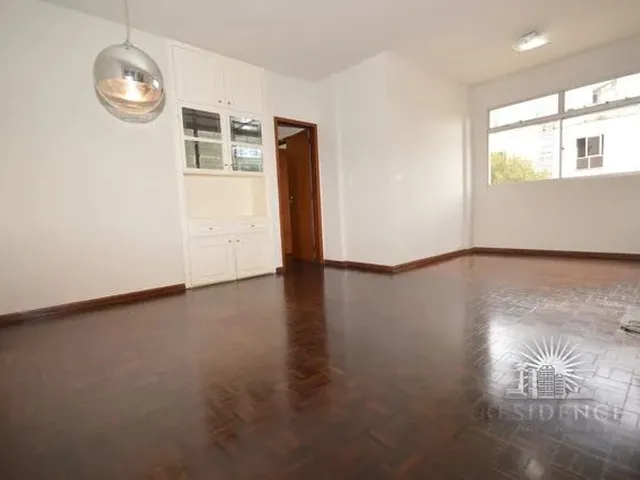 Imagem: Belo Horizonte - Apartamento Padrão - São