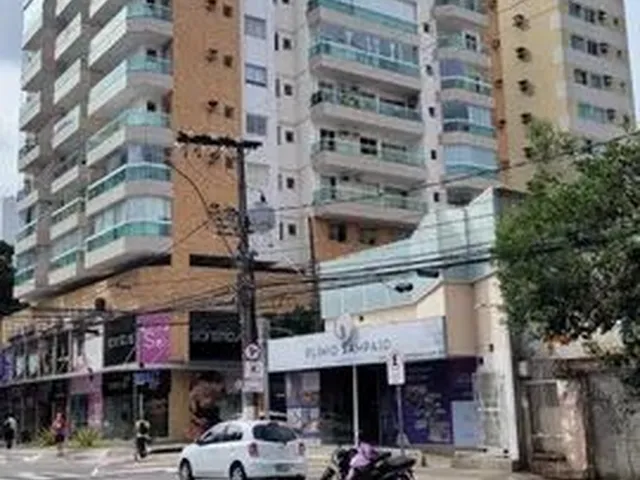Imagem: Apartamento 2 Quartos Mobiliado 80M em Praia