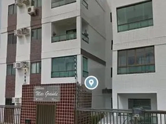 Imagem 1: Edf. Mar Grande, Piedade