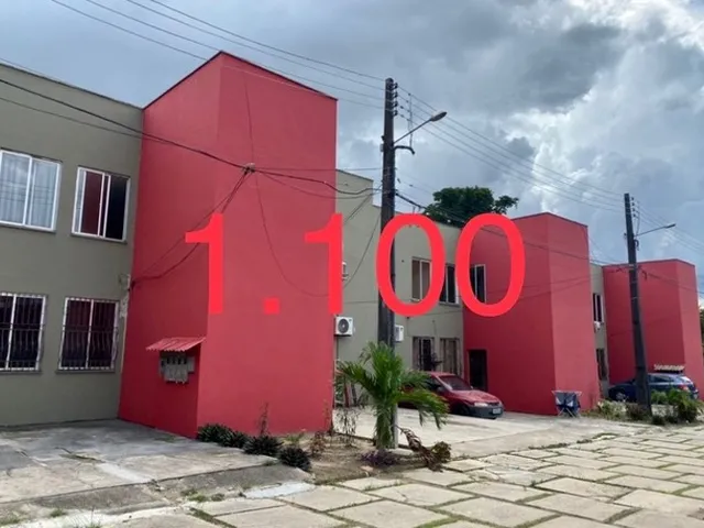 Imagem: Parque Laranjeiras - Apto 2 Quartos Próx